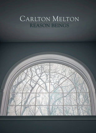 the album cover for Carlton Melton - Reason Beings
