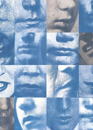 the album cover for Diles Que No Me Maten - La Vida De Alguien Mas [Reissue]