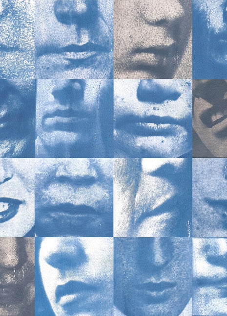 the album cover for Diles Que No Me Maten - La Vida De Alguien Mas [Reissue]