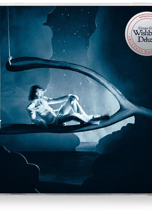 the album cover for Conan Gray - Wishbone Deluxe