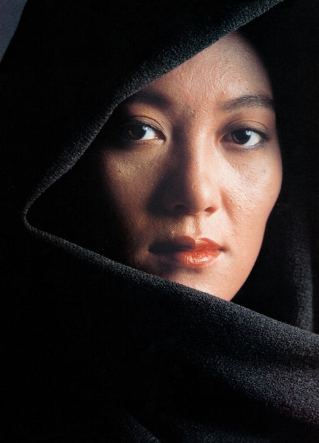 the album cover for Himiko Kikuchi - Shinra Banshou (Lita Exclusive Variant)