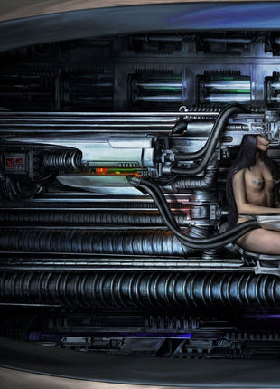 the album cover for Arca - XXXXX