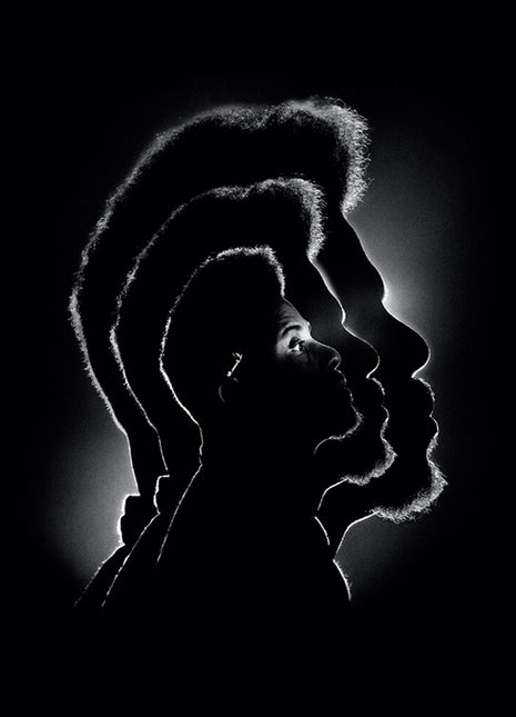 the album cover for Blu & Exile - Time Heals Everything
