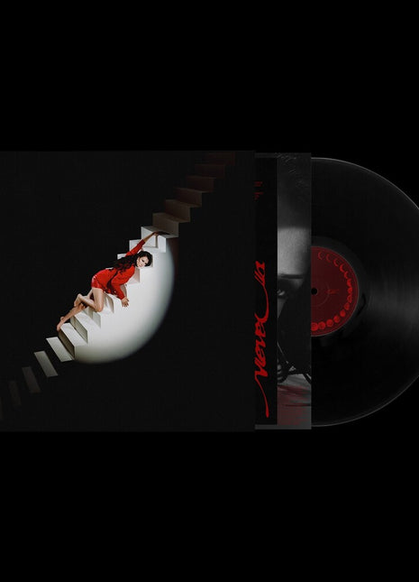 the album cover for Nieve Ella - How Long Will It Take