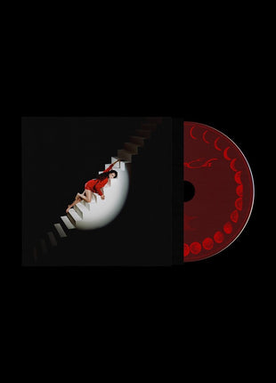 the album cover for Nieve Ella - How Long Will It Take