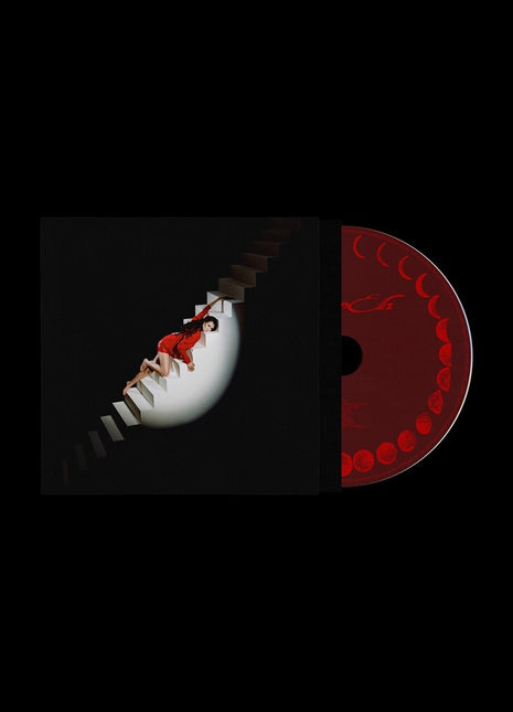 the album cover for Nieve Ella - How Long Will It Take