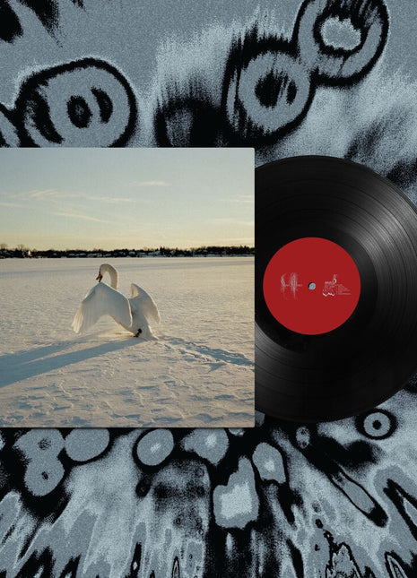 the album cover for Sour Widows - Sigil