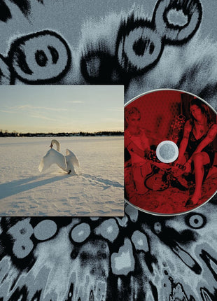 the album cover for Sour Widows - Sigil