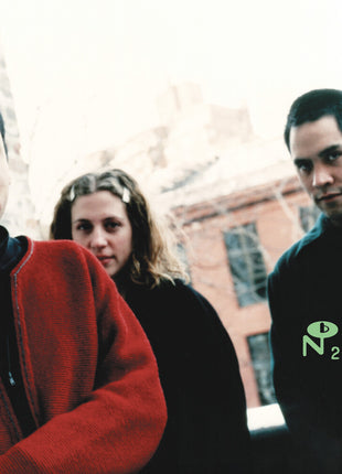 the album cover for Ida - I Know About You (30th Anniversary Edition)