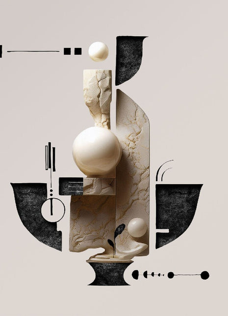 the album cover for David Norland - La Source - Deluxe Edition Clear Vinyl [Clear Vinyl]
