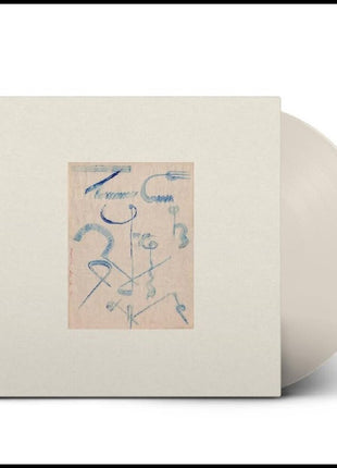 the album cover for Vanishing Twin - Archives [Indie Exclusive] Cream Vinyl [Colored Vinyl] [Indie Exclusive] [Download Included]