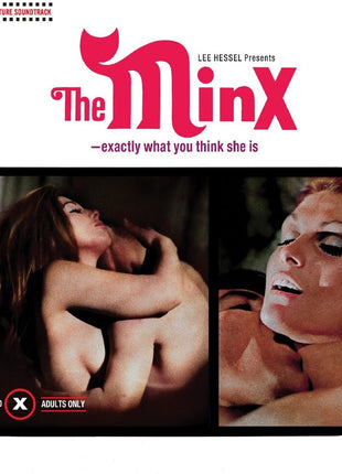 the album cover for Cyrkle - Minx: - O.S.T. (W/Dvd) [Reissue]