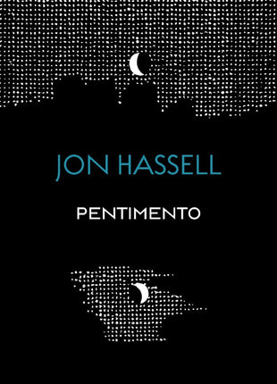 the album cover for Jon Hassell - Pentimento Trilogy (Box)