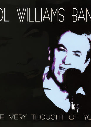 the album cover for Lol Williams Band - Very Thought Of You (Mod)