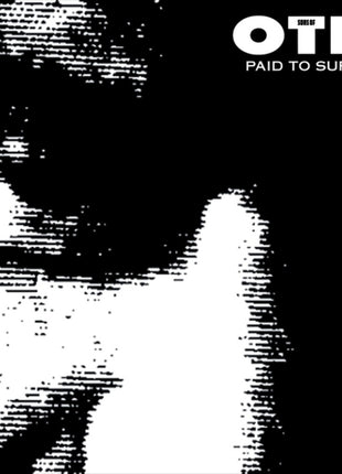 the album cover for Sons Of Otis - Paid To Suffer [Colored Vinyl] [Limited Edition] (Ylw)