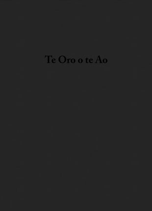 the album cover for Rachel Shearer - Oro O Te Ao