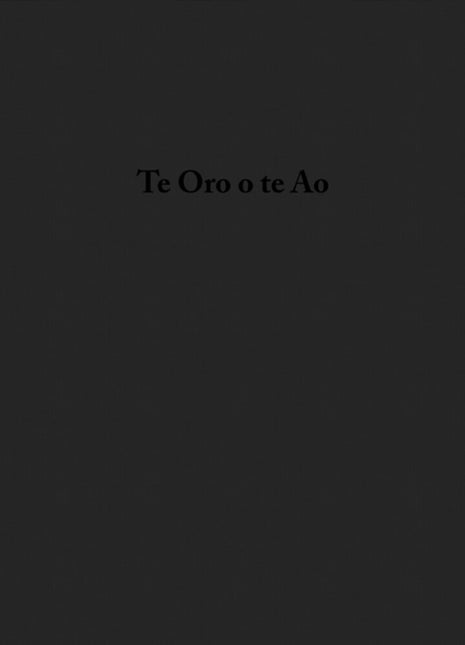 the album cover for Rachel Shearer - Oro O Te Ao