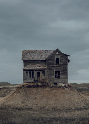 the album cover for Tommy Lefroy - The Precariat