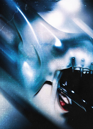 the album cover for Banks Arcade - Second Place Superstar