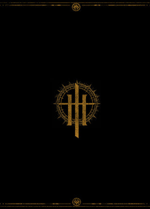 the album cover for Hopsydian - Graceful Sin (Ep)