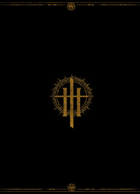 the album cover for Hopsydian - Graceful Sin (Ep)