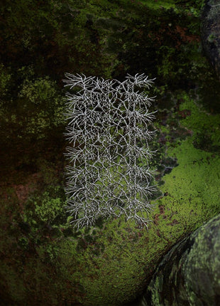 the album cover for Karkait - To All That Cannot Be Undone