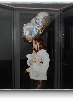 the album cover for Jam City - My World