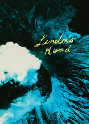 the album cover for Helen - Linda's Head