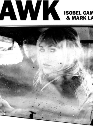 the album cover for Isobel Campbell - Hawk [Digipak] [Reissue]