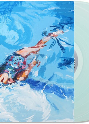 the album cover for Trophy Eyes - Chemical Miracle (10 Year Anniversary Edition)