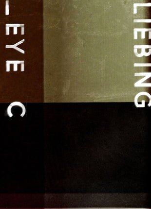 the album cover for Chris Liebing - Eye C (Josh Wink Remix) (Rmx)