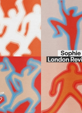 the album cover for Sophie Lloyd - London Revisited (Ep)