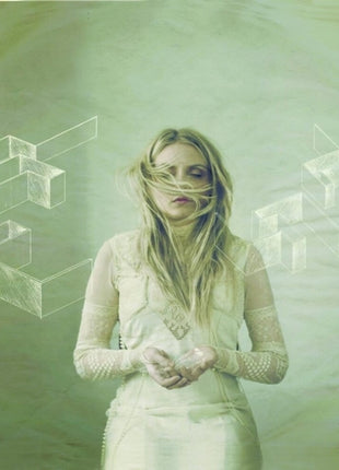 the album cover for Eivor - Room