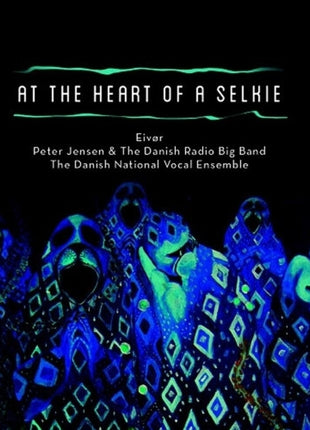 the album cover for Eivor - At the Heart of a Selk