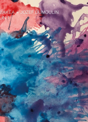 the album cover for Laniakea - Malin 1