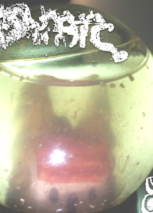 the album cover for fish narc - Uncle
