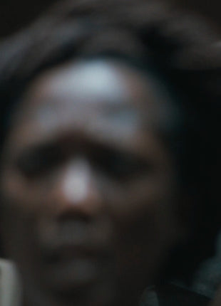 the album cover for Lamin Fofana - Corps Perdu