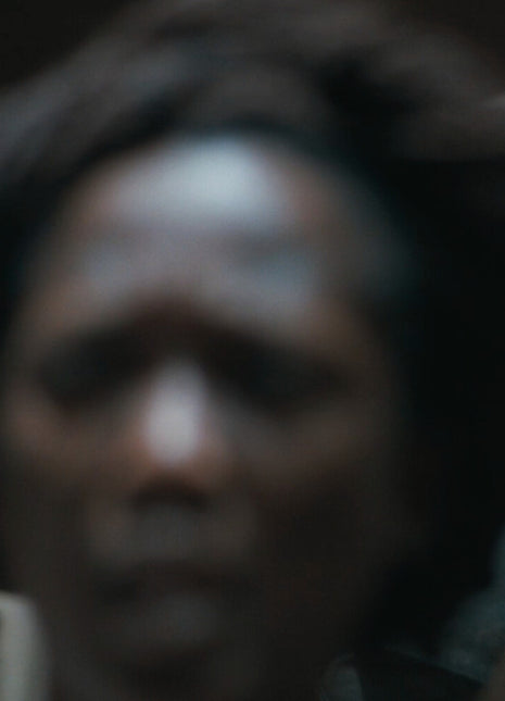 the album cover for Lamin Fofana - Corps Perdu