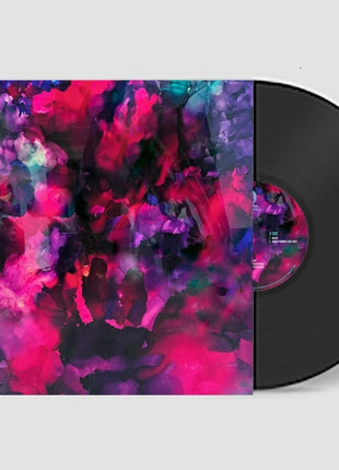 the album cover for Mark De Clive-Lowe & Amma Whatt - Magic
