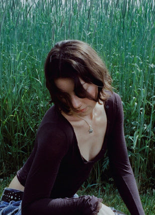 the album cover for Anna Shoemaker - Back To Pennsylvania [Coke Bottle Clear]