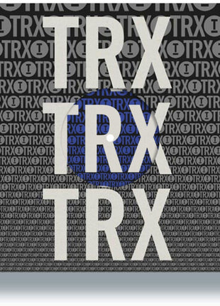 the album cover for Toolroom Trax Sampler Vol. 7 / Various - Toolroom Trax Sampler Vol. 7 / Various