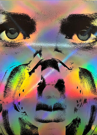 the album cover for Underoath - They're Only Chasing Safety [Indie Exclusive] [Colored Vinyl] [Indie Exclusive]