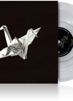the album cover for Coldrain - OPTIMIZE = OPTDEMISE