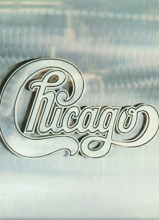 the album cover for Chicago - Chicago Ii (Audp) [180 Gram] (Omr)