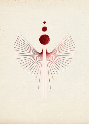 the album cover for Ocean - Solaris