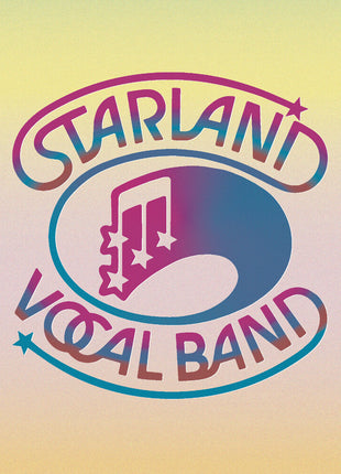 the album cover for Starland Vocal Band - Starland Vocal Band (Mod)