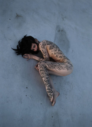 the album cover for Lia Lia - Armor