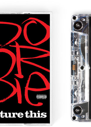 the album cover for Do Or Die - Picture This (30th Anniversary) (Aniv)