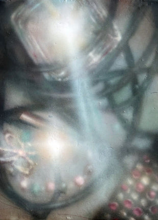 the album cover for untitled (halo) - untitled (halo)