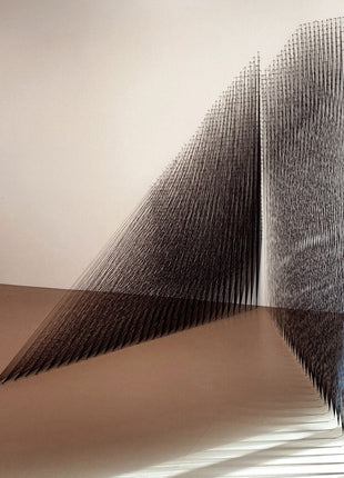the album cover for Oren Ambarchi - Prophetic Perfect Tense